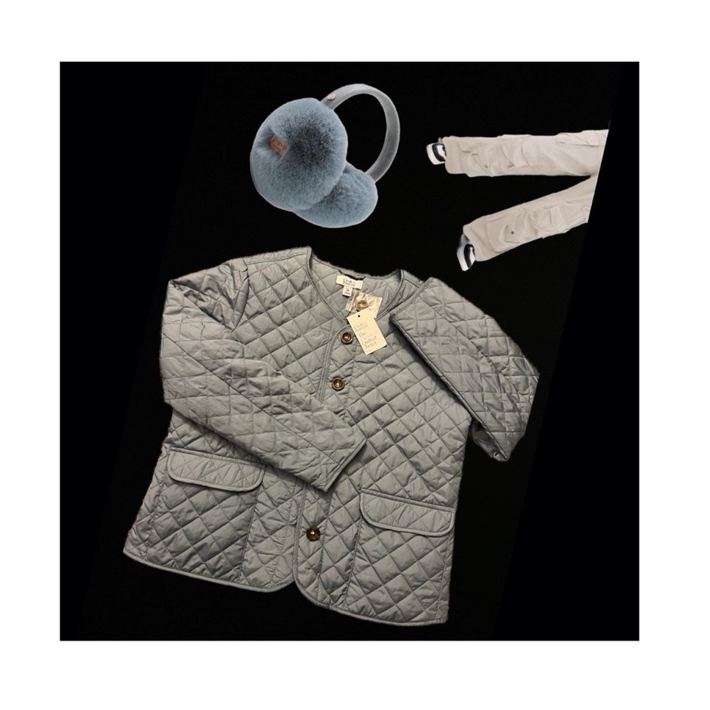 Croft & Barrow Jacket